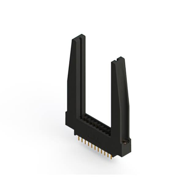 396-022-521-878 EDAC Inc.  Edgeboard Connectors